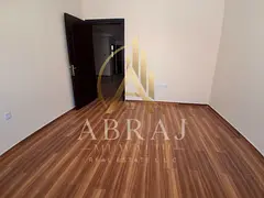 Lavish 2 bhk full family building in muwailah sharjah 38k