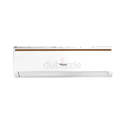 Super General 2 Ton Rotary Split Air Conditioner - 1 Year Warranty