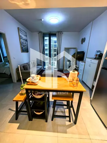 1-Bedroom Apartment for Sale in Boulevard 1 – Aljada | Ready to Move In – AED 790,000