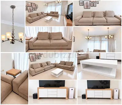 LIVING ROOM FOR SALE (Chattles & More)