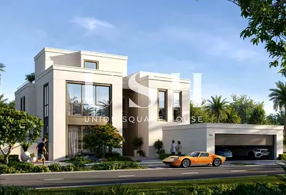 Branded Villa | Luxury Resale | Waterfront Living