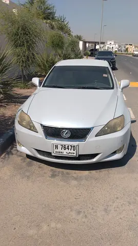 صورة 2 لـ 2007 Lexus IS-SERIES