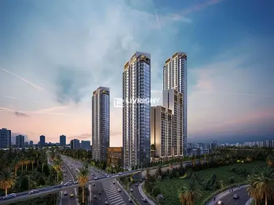 Q4 2027 | HIGH QUALITY FINISH | PRIME LOCATION