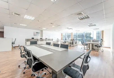 Fitted | Open Layout | DMCC License
