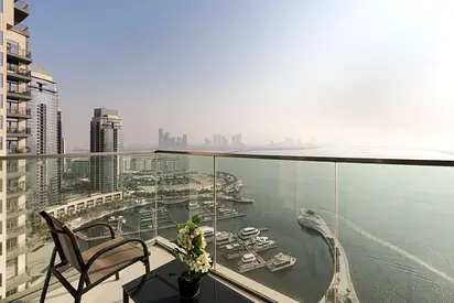Spectacular Views | Contemporary | Creek Harbour
