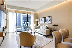 VACANT | BOULEVARD VIEW | MID FLOOR