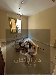 *1BHK With Balcony For Annual Rent in Al Majjarah - AED 25,000*