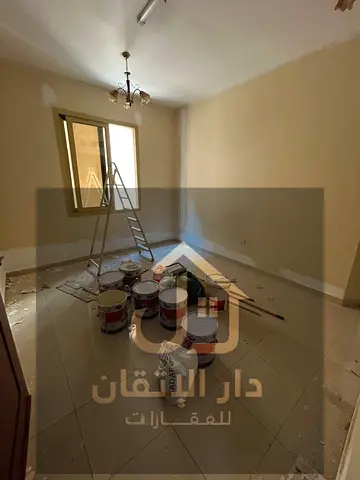 *1BHK With Balcony For Annual Rent in Al Majjarah - AED 25,000*