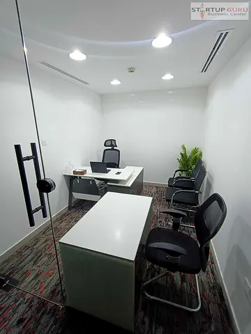 Ready-to-Occupy Offices | No Commission | Direct Landlord