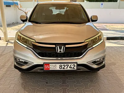 2016 Honda CR-V — миниатюра 13