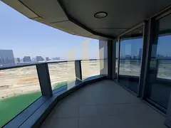 Sea View | Ready To Move In | High Floor