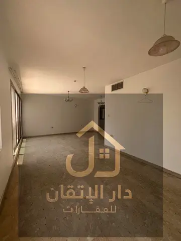 *Golden opportunity for rent* *4 Bedroom + Hall apartment with spacious areas in Al Qulayaa area* *Central AC available*