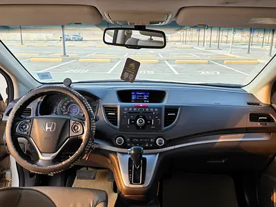 صورة 6 لـ 2013 Honda CR-V