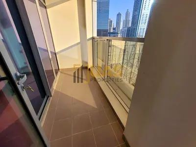 Lavish 1bhk with gym pool parking free near to Metro station in Sheikh Zayed Road