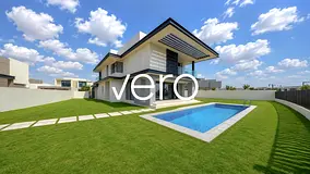 Private Pool | Landscaped Garden | Elevated