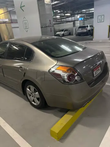 2008 Nissan ALTIMA 照片 3