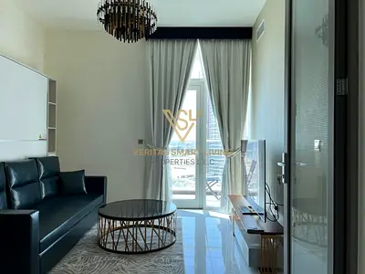Fully Furnished | Vacant | Unobstructed views
