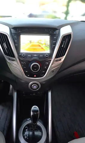 2014 Hyundai VELOSTER 缩略图 15