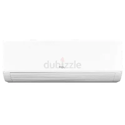 TCL 2 Ton Rotary T3 Split Air Conditioner - TAC-24-CSAXA81T