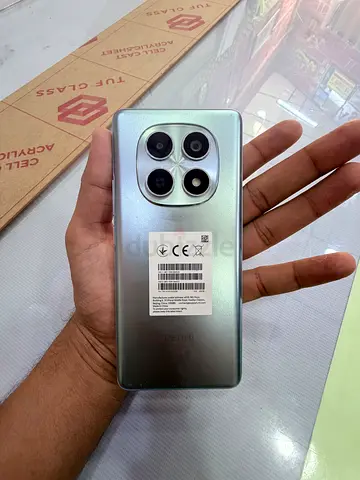 Redmi Note 15- Excellent Condition