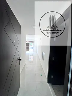 1 Bedroom Apartment for Rent in Almowihat 3– AED 35,000 | Master Bedroom + Balcony