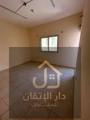 1BHK with balcony in Al Nabaa area - Catch price