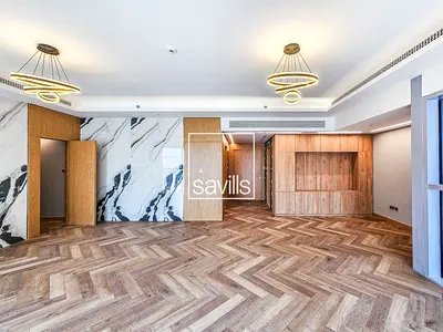 Fully Upgraded | High Floor | High ROI