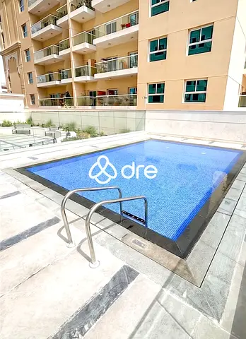FURNISHED 2-BR | STEPS TO METRO | READY TO MOVE