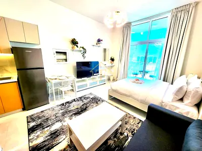 Investment Opportunity | Garden View | High ROI