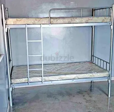 Used bunkers beds al moradi