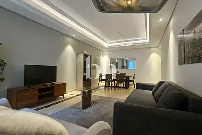 Spacious 2BR + Maid | Mon Reve | Furnished