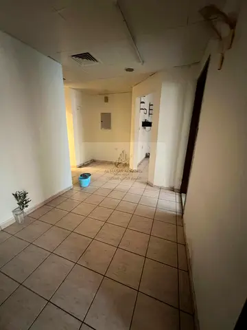 1 Bedroom + Living Room for Rent in Al Qasimia – Sharjah A great opportunity to live in a convenient and vibrant location, close to everything you ne