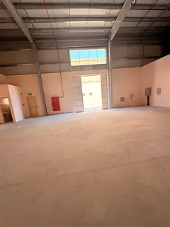 Warehouse for Rent in Sajaa – Sharjah A great opportunity to rent a spacious warehouse in Sajaa In