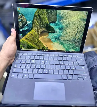 Microsoft Surface Laptop Pro5
