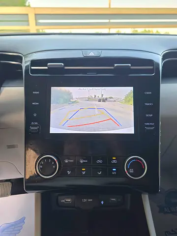 صورة مصغرة 17 لـ 2023 Hyundai TUCSON