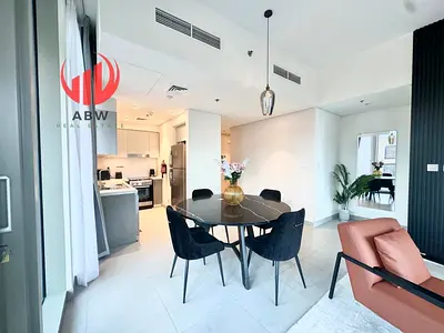 Modern 2BR | Forte 2 | Downtown City View
