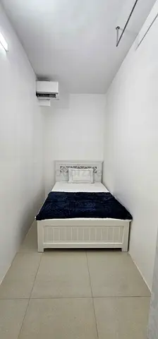 PARTITION ROOM
