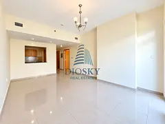 1 BHK + Maid's | Spacious | Well Maintained