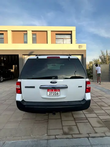 2014 FORD EXPEDITION 缩略图 14