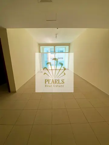 Spacious and Elegant 3-Bedroom Apartment with Hall for Annual Rent in Ajman One Towers, Al Rashidiya 3, 3 Master Bedrooms, Maid’s Room, Laundry Room,