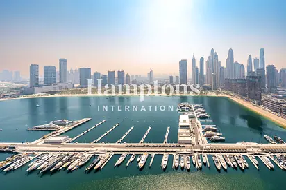 Brand New | Full Marina Views | Spacious Layout