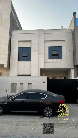 🏡 **للبيع تاون هاوس – الياسمين | مشروع الاتحاد 1**