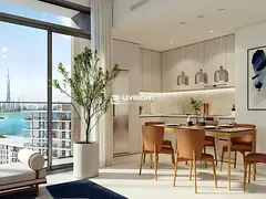 FULLY FITTED | WATERFRONT LIVING | CREEK HARBOUR