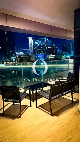 Fully Furnished | Serene View | Ready to Move