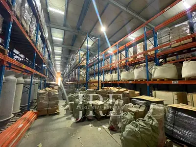 Warehouse for Rent in Sharjah | Main Road