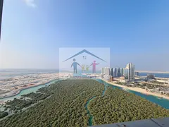 High floor | Mangrove & sea views | Vacant now