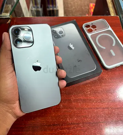 I phone 13 pro max