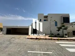 Garden-Edge Joud | 3BR Corner Villa | Al Jurf