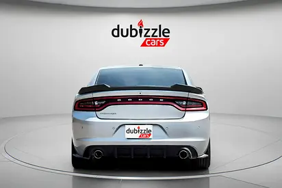 2021 Dodge CHARGER 照片 7