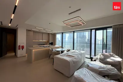 Burj View | High Floor | Downtown | Modern